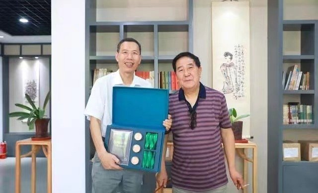陕西省西安市长安区皂河路2号