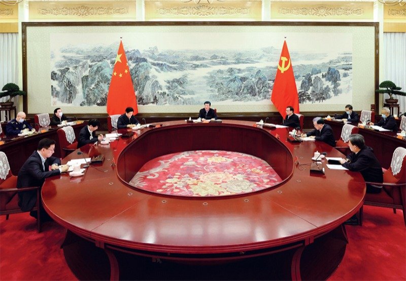 精神的追寻