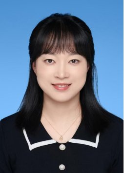 职称：见习助教