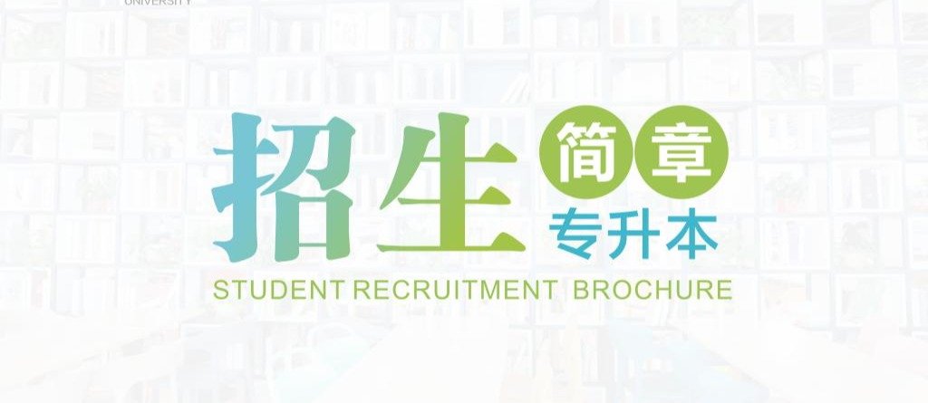 2025年专升本招生计划